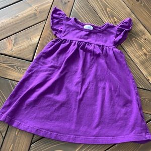 Toddler dress